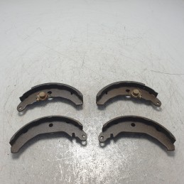 03013701642 Ganasce freno...