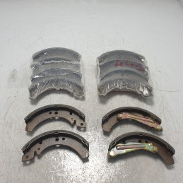 03013701262 3XPZ Ganasce...