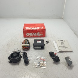 7624 Gemini sistema allarme...