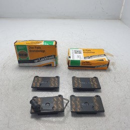 WVA20754 2XPZ Kit 4...