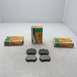 WVA20038 LP0010 3XPZ Kit 4...