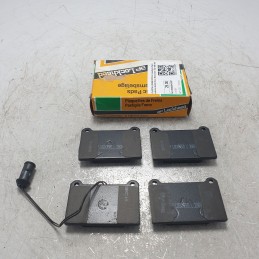 WVA20754 LP0435 2XPZ Kit 4...