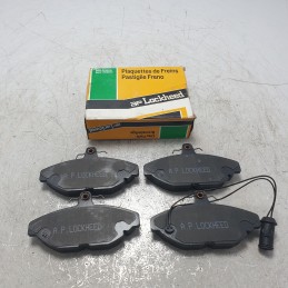 WVA21084 LP0254 Kit 4...