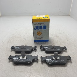 WVA21912 571959J-AS Kit 4...