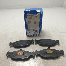 571492X WVA21353 Kit 4...