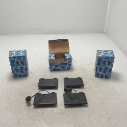 WVA20761 3XPZ Kit 4...