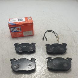 QFD2170AF Kit 4 pastiglie...