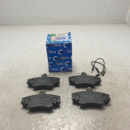 7711130036 Kit 4 pastiglie...