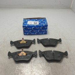 34111162535 Kit 4 pastiglie...