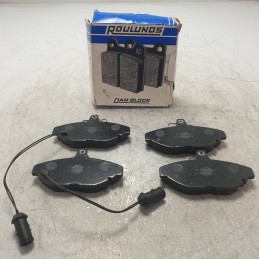 473001 Kit 4 pastiglie...