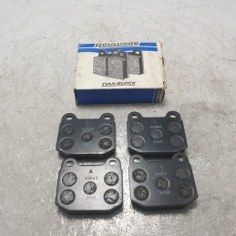 463863 Kit 4 pastiglie...