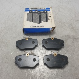 422981 Kit 4 pastiglie...