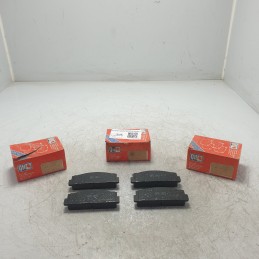 QFD1013AF 3XPZ Kit 4...