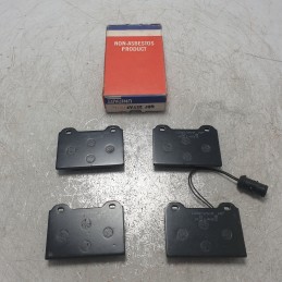 GBP259AF Kit 4 pastiglie...