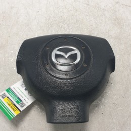 de9057k0097 AIrbag volante...