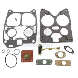 S12G kit revisione carburatore 32/44 4A1 Opel Monza Senator 2.8 3.0 1978-82 BMW 320 520 6 cilindri