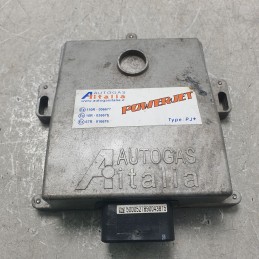 110R-006677 Centralina ecu...