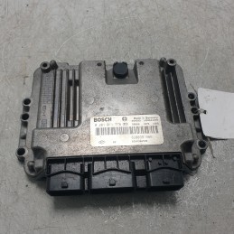 8200391966 Centralina ecu...