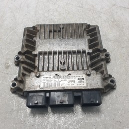 3S6112A650JE Centralina ecu...