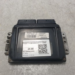 8200059086 Centralina ecu...