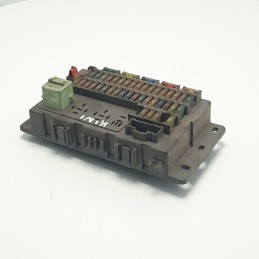 CENTRALINA SCATOLA PORTAFUSIBILI BODY COMPUTER MINI COOPER ONE R50 518030507 6906600-02