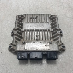 3S6112A650LC Centralina ecu...