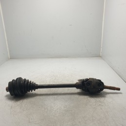 SM119 semiasse Renault R14...