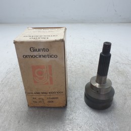 17H8600 Giunto omocinetico...