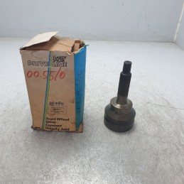 DL4611 Giunto omocinetico...