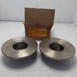 FAM8266 coppia dischi freni...