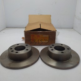 569040 coppia dischi freni...