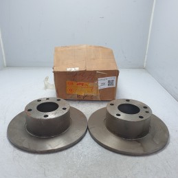 34111116947 coppia dischi...