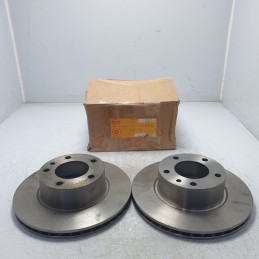 142123 coppia dischi freni...