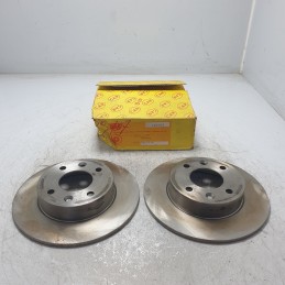 7700716947 coppia dischi...