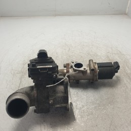 55353003 Valvola egr Opel...