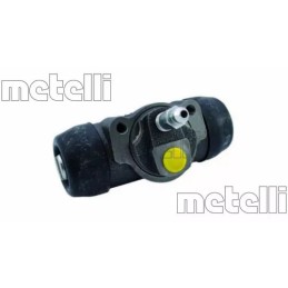 47550-35170 x2 pezzi cilindretto ruota freno post Toyota Hi-Lux MK4 1983-05 Metelli 04-0504