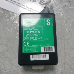 89740-42021 Centralina ecu...