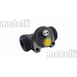 5887.6A cilindretto ruota freno post Talbot Matra Rancho 1.4 1976-83 Metelli 04-0151 Peugeot 305 MK2