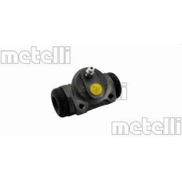 7701003548 cilindretto ruota freno post Renault R21 Nevada SW K48 2.1 D 4X4 1988-92 Metelli 04-0596