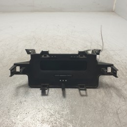 8200107839 Display orologio...