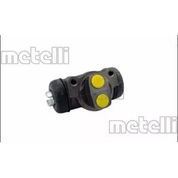 94256308 cilindretto ruota freno post DX Bedford Midi 1984-92 Metelli 04-0367