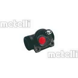 7701033312 cilindretto ruota freno post DX Renault R21 K48 1986-95 Metelli 04-0479
