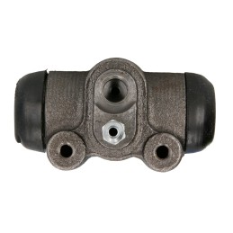 32660807 cilindretto ruota freno post BMW E30 Serie 3 1982-92 E36 Metelli 04-0397