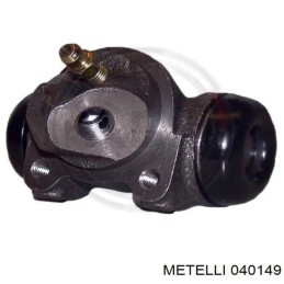 7701024248 cilindretto ruota freno Renault R20 R25 R30 1975-83 Metelli 04-0149 621584