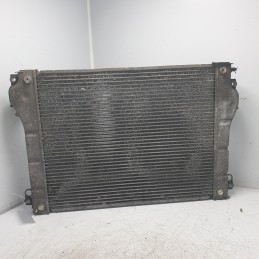1794026010 Intercooler...