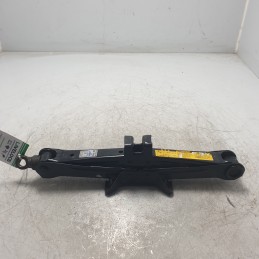 Cric martinetto Lexus IS II...