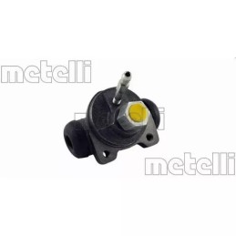 8123580 cilindretto ruota freno Iveco Daily MK1 1985-89 Metelli 04-0420
