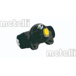 7701028250 cilindretto ruota freno post SX Renault R9 L42 R11 B/C37 1.1 1981-87 Metelli 04-0314