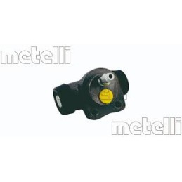 550055 cilindretto ruota freno post Opel Manta A 58 59 1.2 1.6 Ascona A B 1970-81 Metelli 04-0099