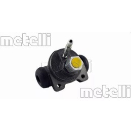 8123580 cilindretto ruota freno post Iveco Daily MK1 MK2 1985-96 Metelli 04-0420